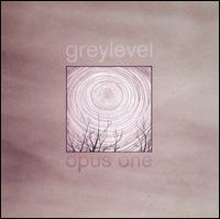 Opus One - Greylevel - Música - PROGROCK - 0837792009481 - 14 de dezembro de 2020