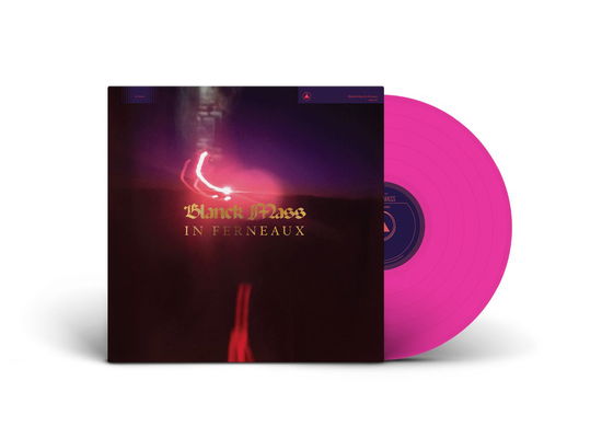 In Ferneaux (Magenta Vinyl) - Blanck Mass - Música - SACRED BONES - 0843563134481 - 26 de febrero de 2021