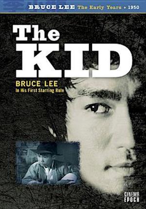 Kid - Bruce Lee - Elokuva - AMV11 (IMPORT) - 0891514001481 - tiistai 4. joulukuuta 2007