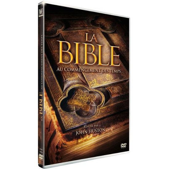 La Bible Au Commencement Des Temps - Movie - Filmes - FOX - 3344428005481 - 