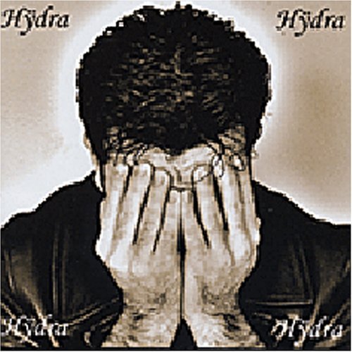 Cover for Hydra · This Famous Unknown (CD) (2007)