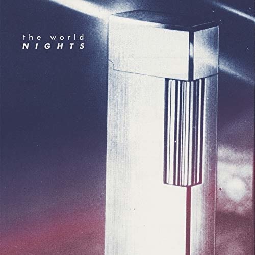 Cover for World · Nights (LP) (2018)