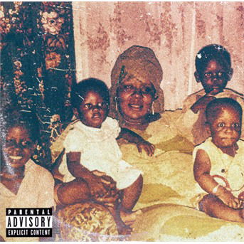 Cover for Youssoupha · Polaroid Experience (CD) (2018)