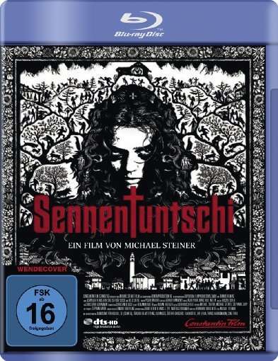 Sennentuntschi - Keine Informationen - Filme - HIGHLIGHT CONSTANTIN - 4011976322481 - 1. Dezember 2011