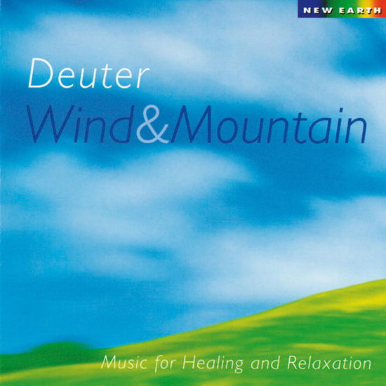 Wind & Mountain - Deuter - Muziek -  - 4036067771481 - 1 maart 2001