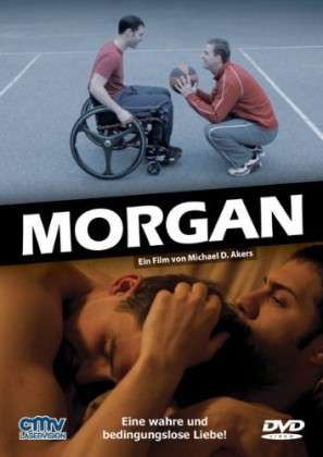 Morgan (Omu) - Akers / Michael D. - Filmes - CMV - 4042564141481 - 27 de setembro de 2013