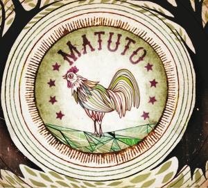 Matuto - Matuto - Musik - GALILEO - 4250095800481 - 4. Dezember 2014