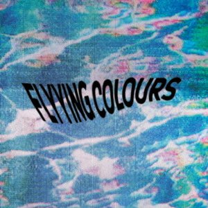 Cover for Flyying Colours · Fcepx2 (CD) [Japan Import edition] (2015)