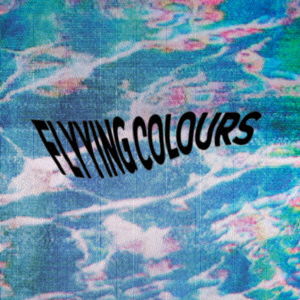 Fcepx2 - Flyying Colours - Muzyka - VINYL JUNKIE - 4526180195481 - 6 maja 2015