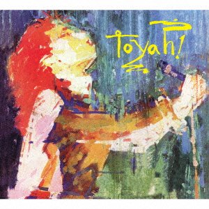 Cover for Toyah · Toyah! Toyah! Toyah! (CD) [Japan Import edition] (2022)
