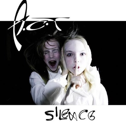 Cover for Act · Silence (CD) [Japan Import edition] (2005)