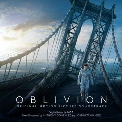 Cover for M83 · Oblivion (CD) [Japan Import edition] (2022)