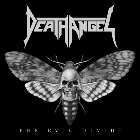 The Evil Divide <limited> - Death Angel - Musik - WORD RECORDS CO. - 4562387200481 - 27. Mai 2016