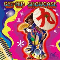 Cover for (Various Artists) · Get Hip Showcase 9 (CD) [Japan Import edition] (2015)