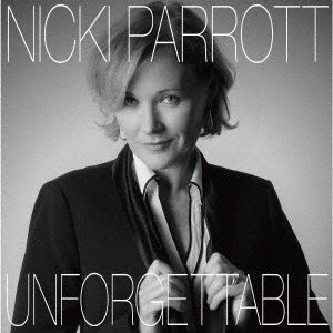 Untitled - Nicki Parrott - Muziek - 5VH - 4580051150481 - 18 november 2021
