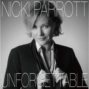 Untitled - Nicki Parrott - Musikk - 5VH - 4580051150481 - 18. november 2021