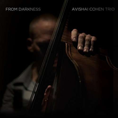 Cover for Avishai Cohen · From Darkness (CD) (2015)
