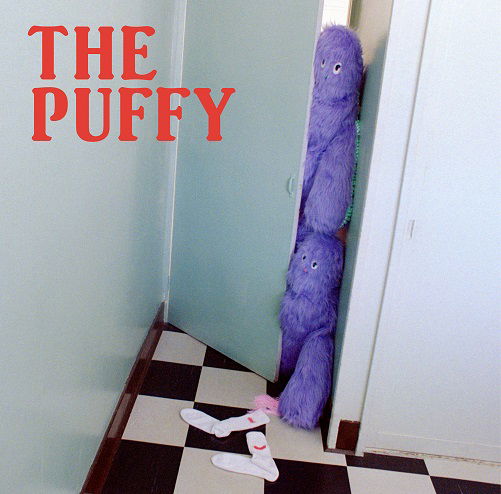 The Puffy <limited> - Puffy - Music - WARNER MUSIC JAPAN CO. - 4943674341481 - September 22, 2021