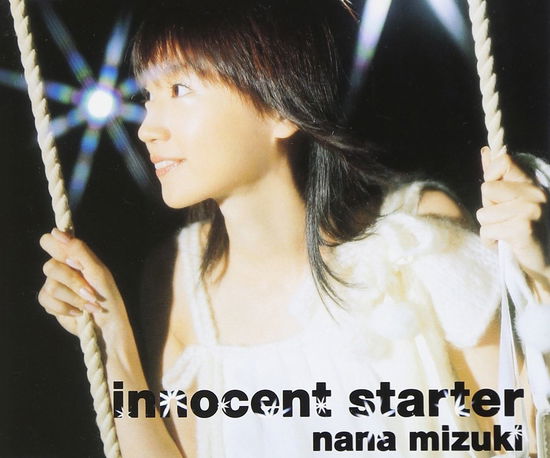 Cover for Mizuki Nana · Innocent Starter (CD) [Japan Import edition] (2004)