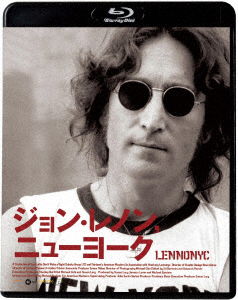 Lennonyc - John Lennon - Filmy - KING - 4988003865481 - 11 grudnia 2020