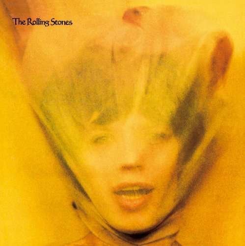 Goats Head Soup - The Rolling Stones - Music - UNIVERSAL - 4988005676481 - December 17, 2021