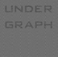 Cover for Under Graph · Under Graph Best (CD) [Japan Import edition] (2010)