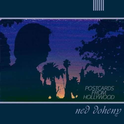 Cover for Ned Doheny · Postcards from Hollywood &lt;limited&gt; (CD) [Japan Import edition] (2009)