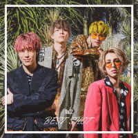Cover for Buzz · Best Shot (CD) [Japan Import edition] (2019)