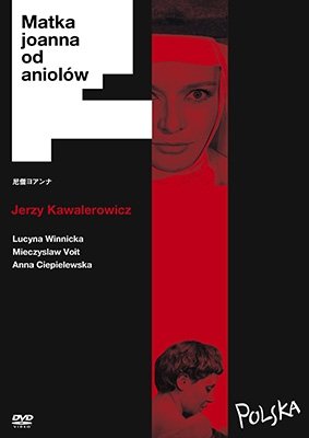 Matka Joanna Od Aniolow - Lucyna Winnicka - Musik - KADOKAWA CO. - 4988111254481 - 30. November 2018