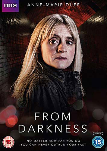 Cover for From Darkness - Complete Mini · From Darkness - Complete Mini Series (BBC) (DVD) (2015)