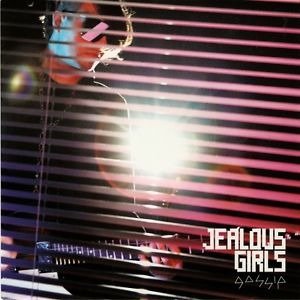 Cover for Gossip · Jealous Girls (New youg pony c. rmx) (LP)