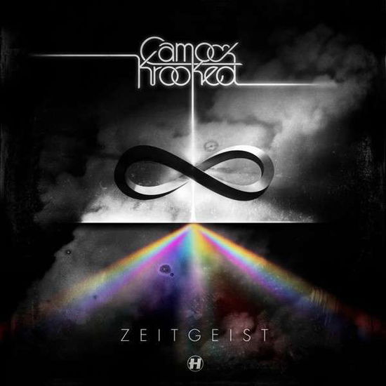 Zeitgeist - Camo & Krooked - Musik - Hospital Records Ltd - 5060208844481 - 30. september 2013