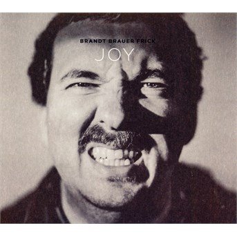 Cover for Brandt Brauer Frick · Joy (CD) [Digipak] (2016)