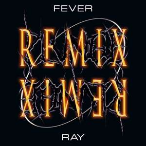 Cover for Fever Ray · Plunge Remix (LP) [Remix edition] (2019)