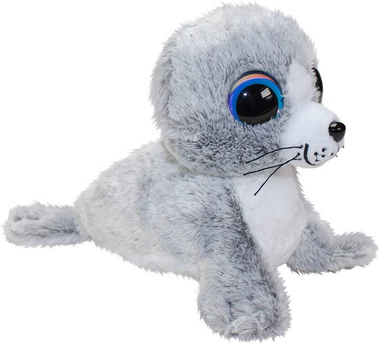 Cover for Lumo Stars · Lumo Stars Knuffel - Zeehond Kuutti 15cm (Toys)