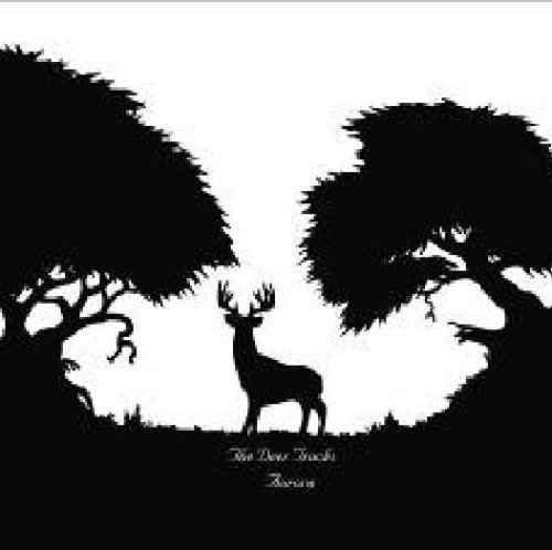 Cover for Deer Tracks · Aurora (CD) (2009)