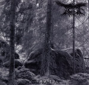 Cover for Korp · Hel Kallar (CD) (2015)