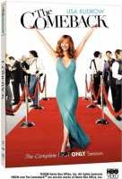 The Comeback - The Complete Series - Comeback The - Movies - Warner Bros - 7321900825481 - September 18, 2006