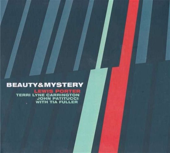 Cover for Lewis Porter · Beauty &amp; Mystery (CD) (2018)