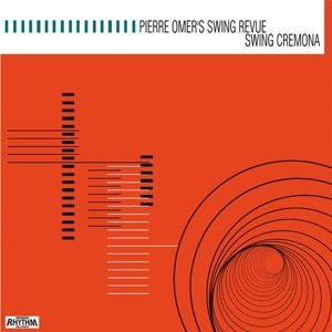Cover for Pierre Omer · Swing Cremona (CD) (2016)