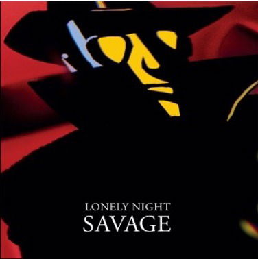 Lonely Night - Savage - Muziek - DIGITAL WORLD AUDIO - 8033196533481 - 25 september 2020