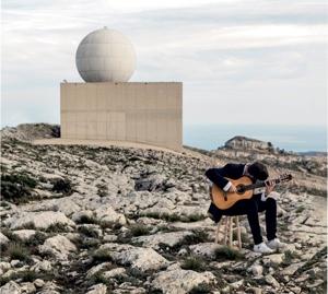 Cover for Pau Figueres · Latido (CD) (2024)