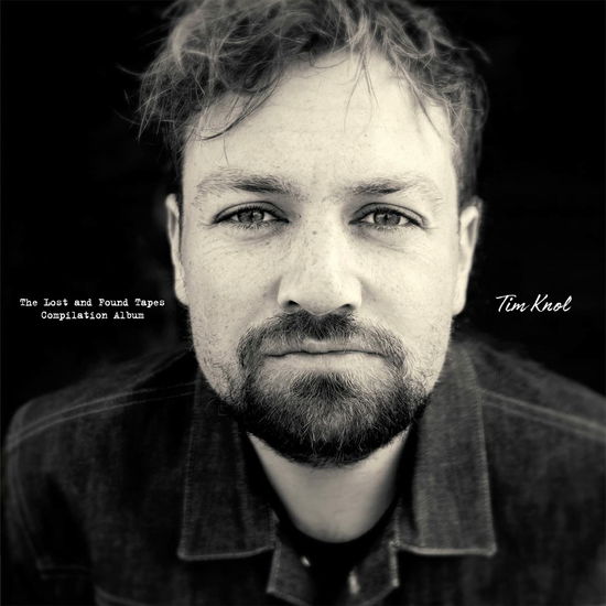 Cover for Tim Knol · Lost &amp; Found Tapes: Compilation Album (LP) (2021)