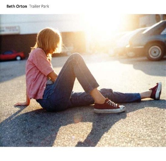 Cover for Beth Orton · Trailer Park (CD) (2013)