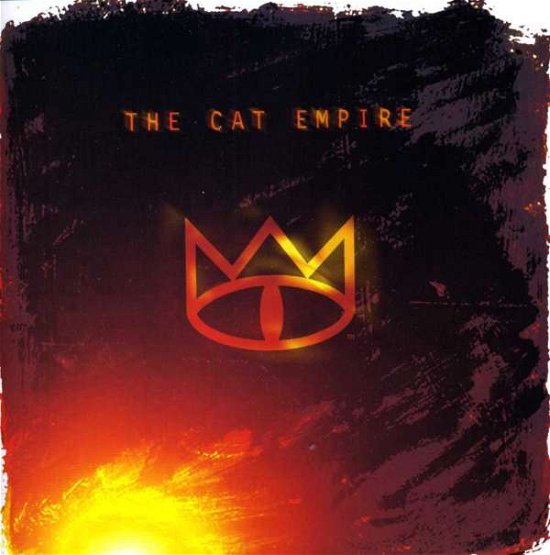 Cat Empire - Cat Empire - Musiikki - TWO SHOES RECORDS - 9332727024481 - tiistai 28. toukokuuta 2013