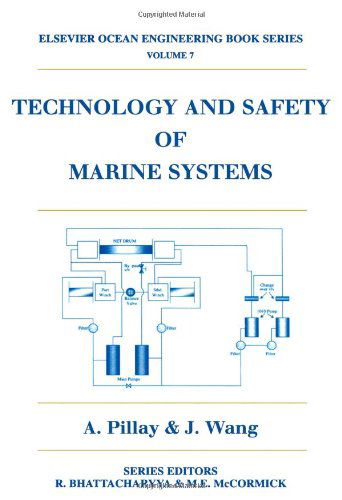 Technology and Safety of Marine Systems - Elsevier Ocean Engineering - Wang, J. (School of Engineering / Liverpool John Moores University / Liverpool / UK) - Books - Elsevier Science & Technology - 9780080441481 - July 22, 2003