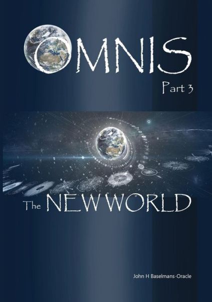 Cover for John Baselmans-Oracle · Omnis 3 (Paperback Book) (2018)