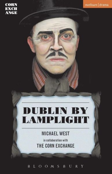 Cover for Michael West · Dublin By Lamplight - Modern Plays (Pocketbok) (2005)