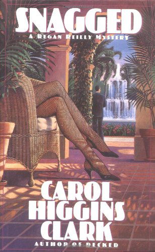 Snagged - Carol Higgins Clark - Bøger - Little, Brown & Company - 9780446515481 - 1. december 1993