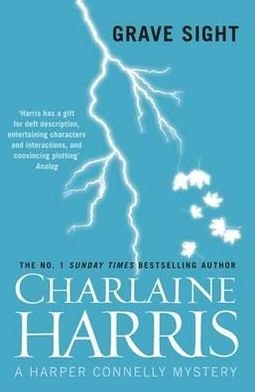 Cover for Charlaine Harris · Grave Sight (Taschenbuch) (2012)